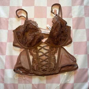 Victoria Secret